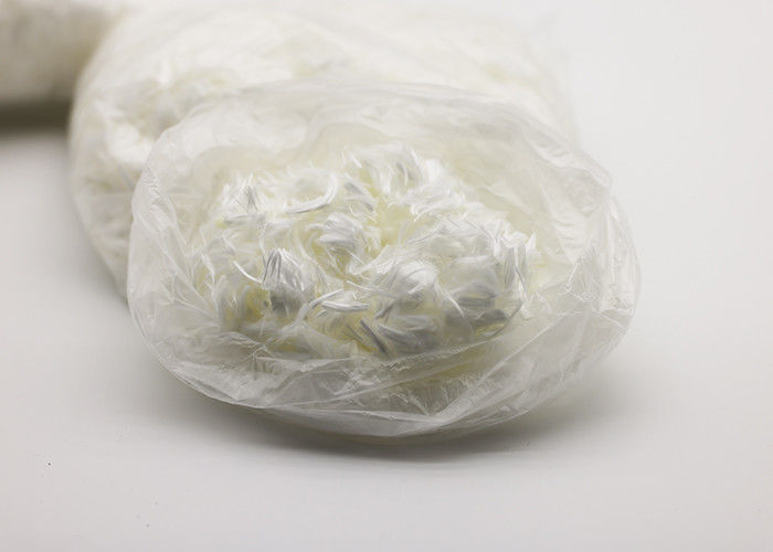 Fiber-Typ High Silica gehackter Strang mit 3-6 mm Filamentlänge