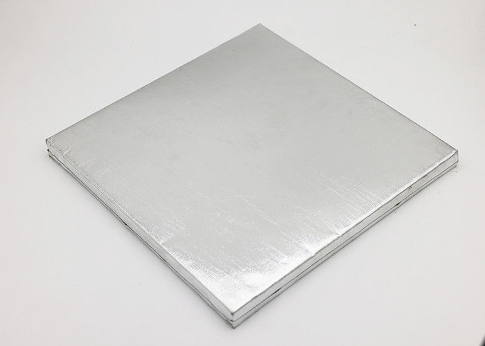 1000*600mm Mikroporöse Isolationsplatte für und Wärmeleitfähigkeit 0,020-0,038 W/m.K
