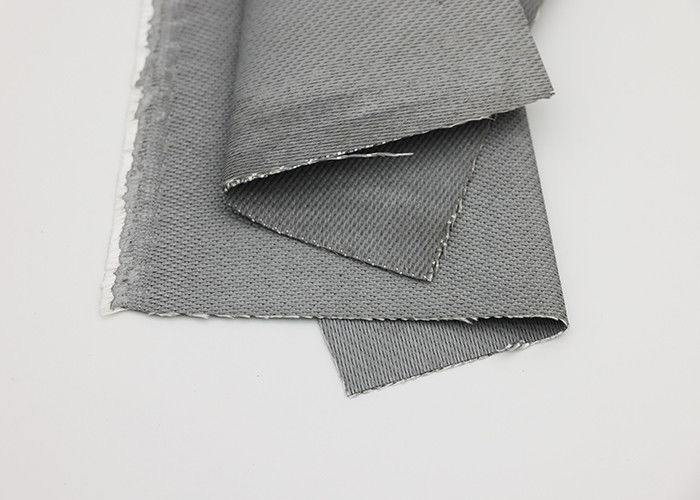 Anti-Korrosions-beschichtetes Glasfasergewebe, Industrie 0,4 mm Isolierfasergewebe