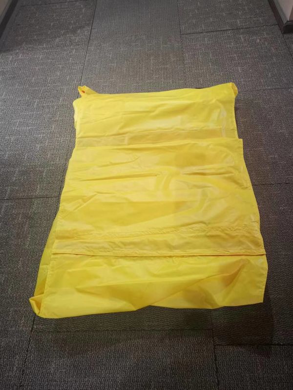 Feuerdichte Fahrzeug-Wärmedämmungsprodukte Hitzebeständiges Material 8*8m